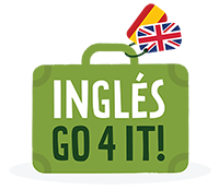 Inglés Go 4 it!